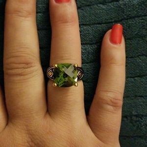 Park Lane Signature ring